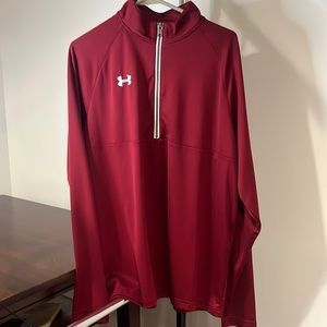 Under Armour Pullover